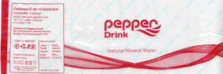 100014400-Pepper Drink