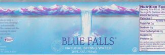 110006044-Blue Falls