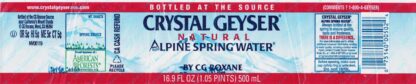 110009380-Crystal Geyser