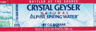 110009917-Crystal Geyser
