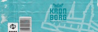 12013912-Kron Borg