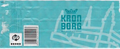 12013912-Kron Borg
