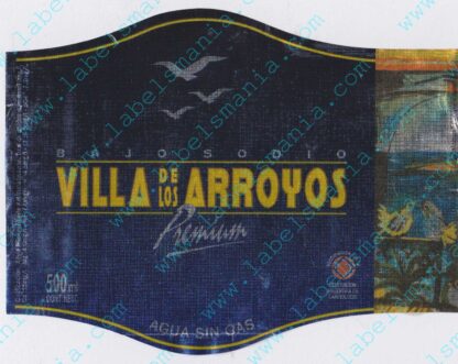 140006199-Villa de los Arroyos