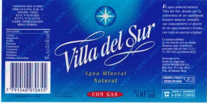 140008405-Villa del Sur