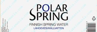 14009091-Polar Spring