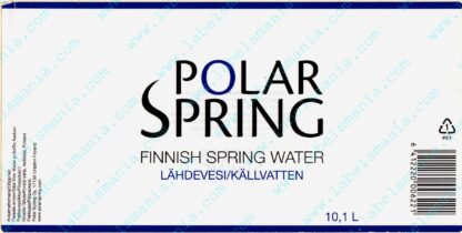 14009091-Polar Spring