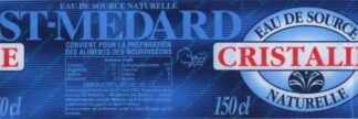 15002827-Cristaline St-Medard