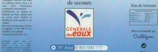 15002880-Générale des Eaux