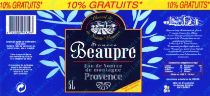 15002890-Beaupré