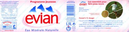 15002905-Evian