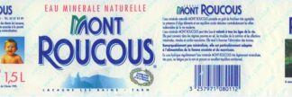 15003588-Mont Roucous