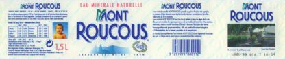 15003588-Mont Roucous