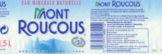 15003589-Mont Roucous