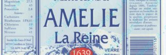 15003671-Amelie la Reine