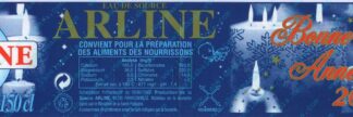 15003675-Cristaline Source Arline