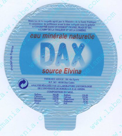 15003719-Dax Source Elvina