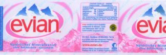 15005091-Evian