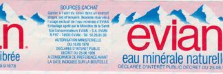 15005516-Evian