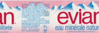 15005525-Evian