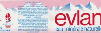 15005526-Evian