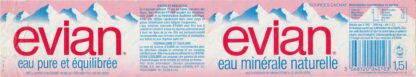 15005527-Evian