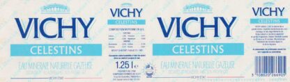 15005670-Vichy Célestins