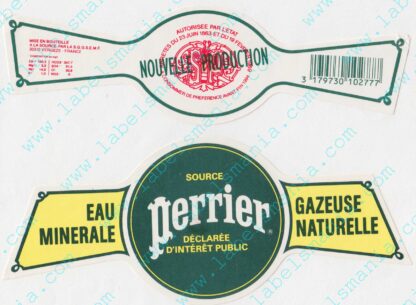 15005680-Perrier