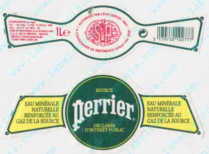 15005684-Perrier