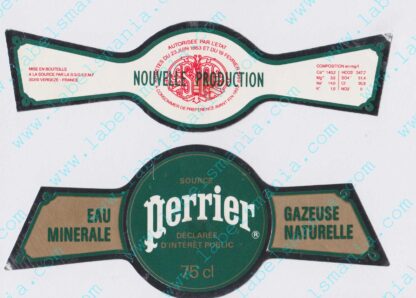 15005689-Perrier