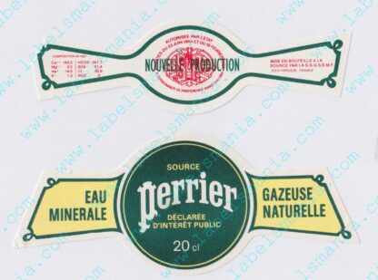 15005690-Perrier