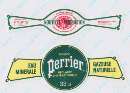 15005691-Perrier