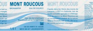 15005694-Mont Roucous