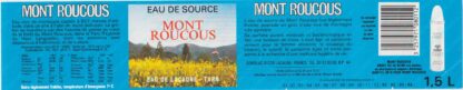 15005701-Mont Roucous