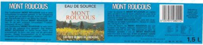 15005702-Mont Roucous