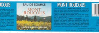 15005702-Mont Roucous