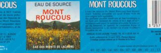 15005703-Mont Roucous