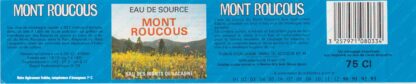 15005704-Mont Roucous