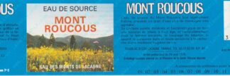 15005704-Mont Roucous