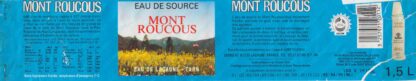 15005706-Mont Roucous