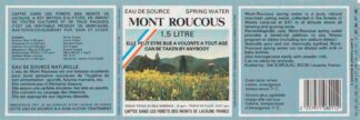 15005707-Mont Roucous