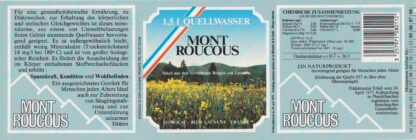 15005709-Mont Roucous