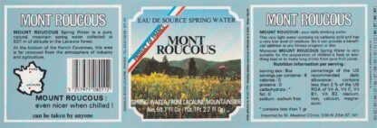 15005710-Mont Roucous