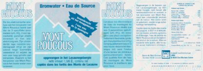 15005711-Mont Roucous