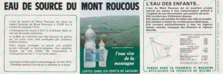 15005712-Mont Roucous