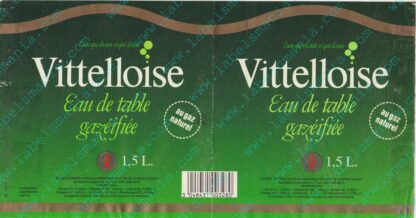 15005906-Vittelloise