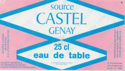 15005933-Source Castel