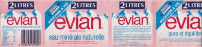 15006389-Evian