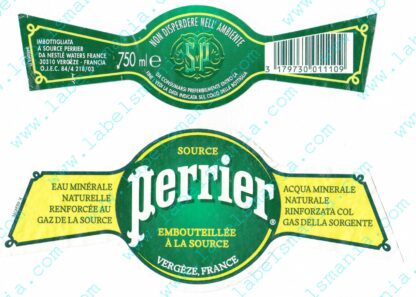 15006432-Perrier