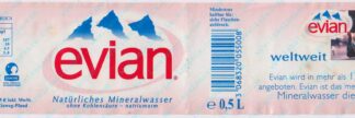 15006463-Evian