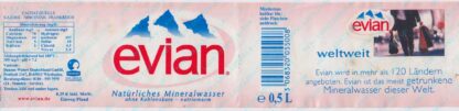 15006463-Evian